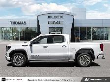 2026 GMC Sierra 1500 - Photo 3