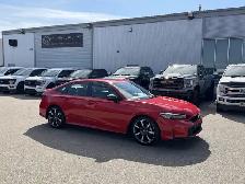 2025 Honda Civic Hybrid Touring/CARPLAY/NAVI/BCKUP CAM/FWD/LEATH