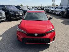 2025 Honda Civic Hybrid Touring/CARPLAY/NAVI/BCKUP CAM/FWD/LEATH - Photo 2