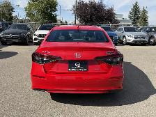 2025 Honda Civic Hybrid Touring/CARPLAY/NAVI/BCKUP CAM/FWD/LEATH - Photo 6