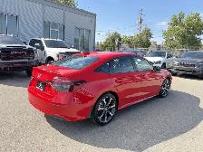 2025 Honda Civic Hybrid Touring/CARPLAY/NAVI/BCKUP CAM/FWD/LEATH - Photo 7