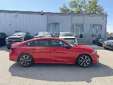 2025 Honda Civic Hybrid Touring/CARPLAY/NAVI/BCKUP CAM/FWD/LEATH - Photo 8