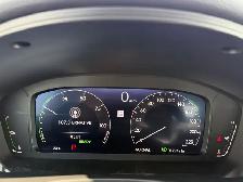 2025 Honda Civic Hybrid Touring/CARPLAY/NAVI/BCKUP CAM/FWD/LEATH - Photo 17