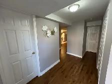 Walkout basement - 2 bedroom for rent in a nice community.