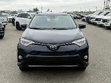 2018 Toyota RAV4 Hybrid Limited AWD/SUNROOF/NAVIGATION/BACKUP CA - Photo 2