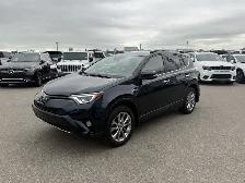 2018 Toyota RAV4 Hybrid Limited AWD/SUNROOF/NAVIGATION/BACKUP CA - Photo 3