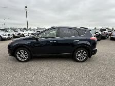 2018 Toyota RAV4 Hybrid Limited AWD/SUNROOF/NAVIGATION/BACKUP CA - Photo 4