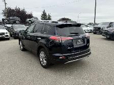 2018 Toyota RAV4 Hybrid Limited AWD/SUNROOF/NAVIGATION/BACKUP CA - Photo 5