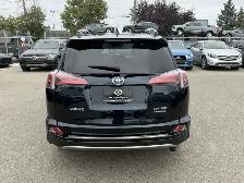 2018 Toyota RAV4 Hybrid Limited AWD/SUNROOF/NAVIGATION/BACKUP CA - Photo 6