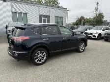 2018 Toyota RAV4 Hybrid Limited AWD/SUNROOF/NAVIGATION/BACKUP CA - Photo 7