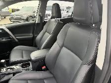 2018 Toyota RAV4 Hybrid Limited AWD/SUNROOF/NAVIGATION/BACKUP CA - Photo 10
