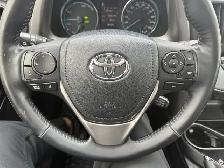 2018 Toyota RAV4 Hybrid Limited AWD/SUNROOF/NAVIGATION/BACKUP CA - Photo 12