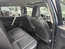 2018 Toyota RAV4 Hybrid Limited AWD/SUNROOF/NAVIGATION/BACKUP CA - Photo 14