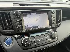 2018 Toyota RAV4 Hybrid Limited AWD/SUNROOF/NAVIGATION/BACKUP CA - Photo 15
