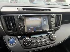 2018 Toyota RAV4 Hybrid Limited AWD/SUNROOF/NAVIGATION/BACKUP CA - Photo 16