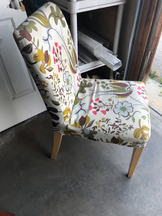 Chair in Good Condition