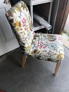 Chair in Good Condition