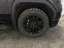 2025 GMC Sierra 1500 Elevation - Photo 4