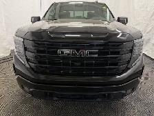 2025 GMC Sierra 1500 Elevation - Photo 5