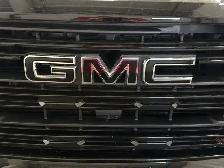 2025 GMC Sierra 1500 Elevation - Photo 6