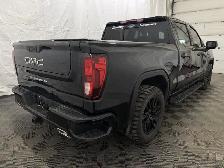 2025 GMC Sierra 1500 Elevation - Photo 15