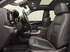 2025 GMC Sierra 1500 Elevation - Photo 20