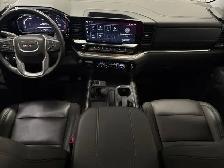 2025 GMC Sierra 1500 Elevation - Photo 35
