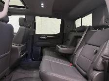 2025 GMC Sierra 1500 Elevation - Photo 38