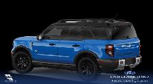 2026 Ford Bronco Sport Outer Banks - Photo 2