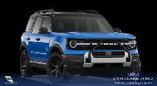 2026 Ford Bronco Sport Outer Banks - Photo 5