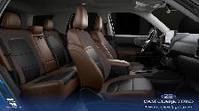 2026 Ford Bronco Sport Outer Banks - Photo 6