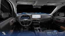 2026 Ford Bronco Sport Outer Banks - Photo 7