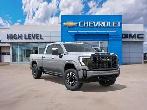 2026 GMC Sierra 2500HD Denali Ultimate