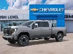 2026 GMC Sierra 2500HD Denali Ultimate - Photo 2