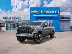 2026 GMC Sierra 2500HD Denali Ultimate - Photo 8