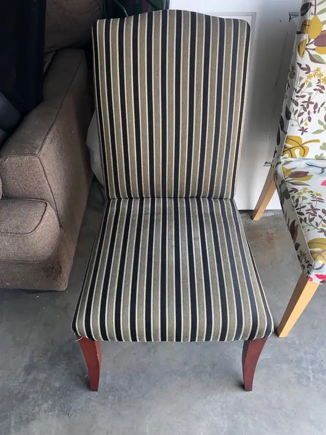 Good Condition Chair