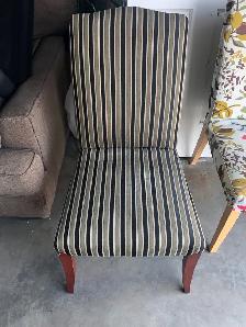 Good Condition Chair