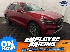 2022 Genesis GV70 2.5T Advanced Plus