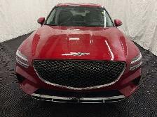 2022 Genesis GV70 2.5T Advanced Plus - Photo 4