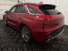 2022 Genesis GV70 2.5T Advanced Plus - Photo 8