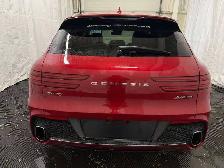 2022 Genesis GV70 2.5T Advanced Plus - Photo 9