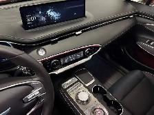 2022 Genesis GV70 2.5T Advanced Plus - Photo 26