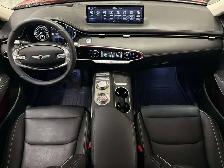 2022 Genesis GV70 2.5T Advanced Plus - Photo 38