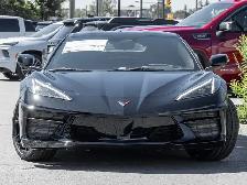 2027 Chevrolet Corvette Stingray 1LT - Photo 2