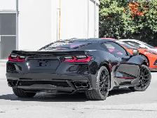 2027 Chevrolet Corvette Stingray 1LT - Photo 5