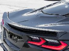 2027 Chevrolet Corvette Stingray 1LT - Photo 6