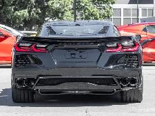 2027 Chevrolet Corvette Stingray 1LT - Photo 8