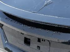 2027 Chevrolet Corvette Stingray 1LT - Photo 9