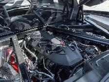 2027 Chevrolet Corvette Stingray 1LT - Photo 11