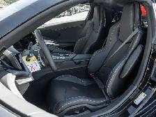 2027 Chevrolet Corvette Stingray 1LT - Photo 14